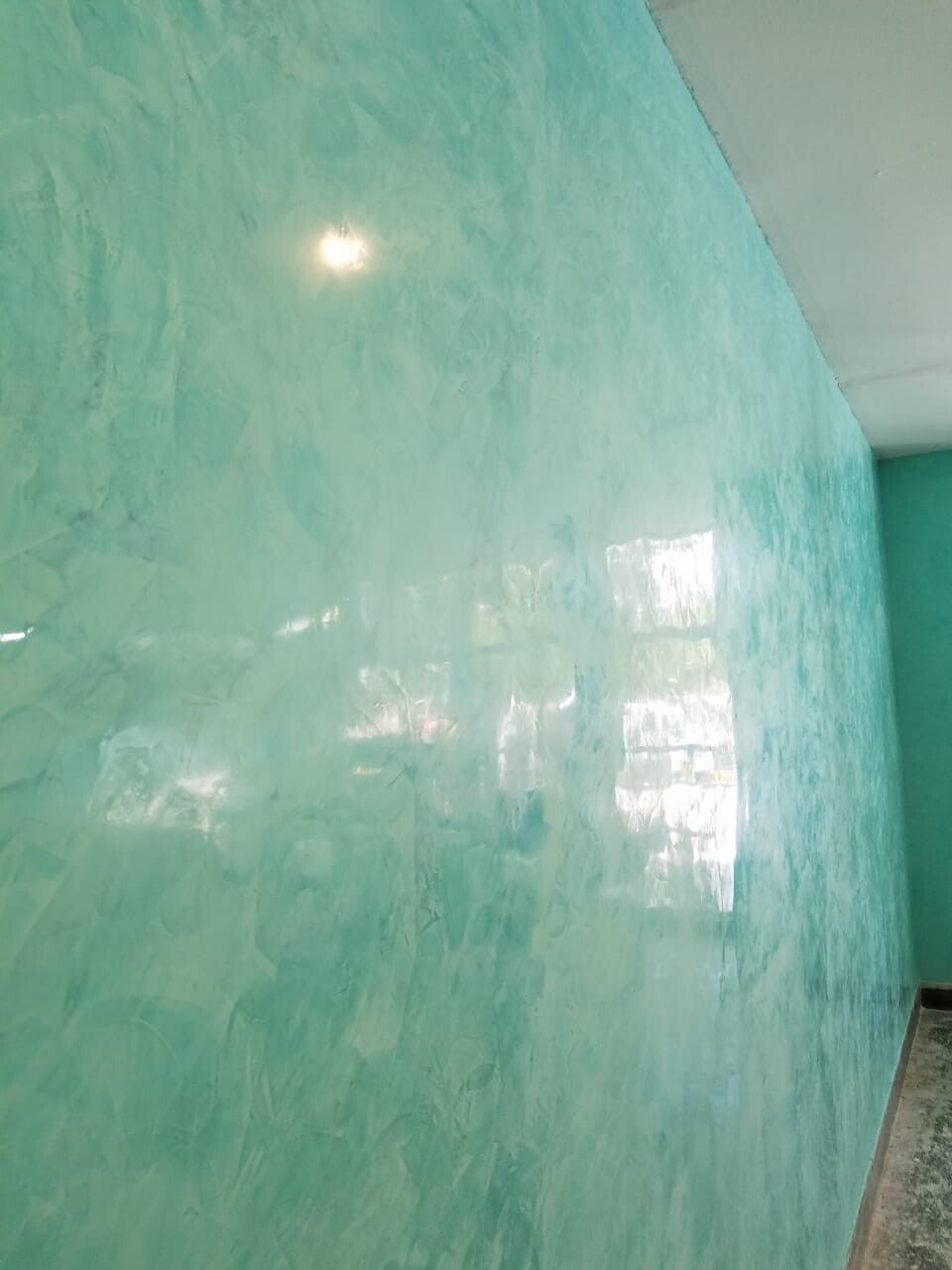 Diseño de interiores